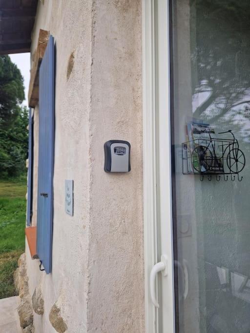 Ferme Ariegeoise, Gite Du Lac Unzent Exterior foto
