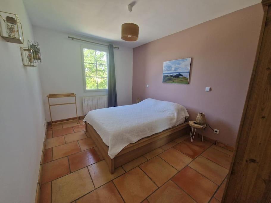 Ferme Ariegeoise, Gite Du Lac Unzent Exterior foto